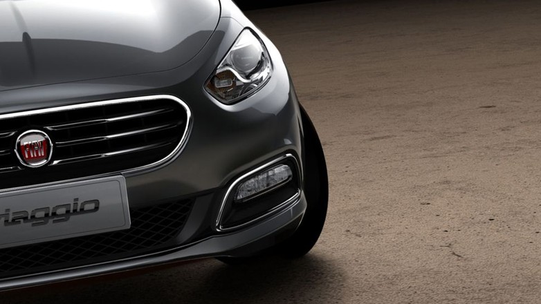 Viaggio: nowy sedan Fiata dla...