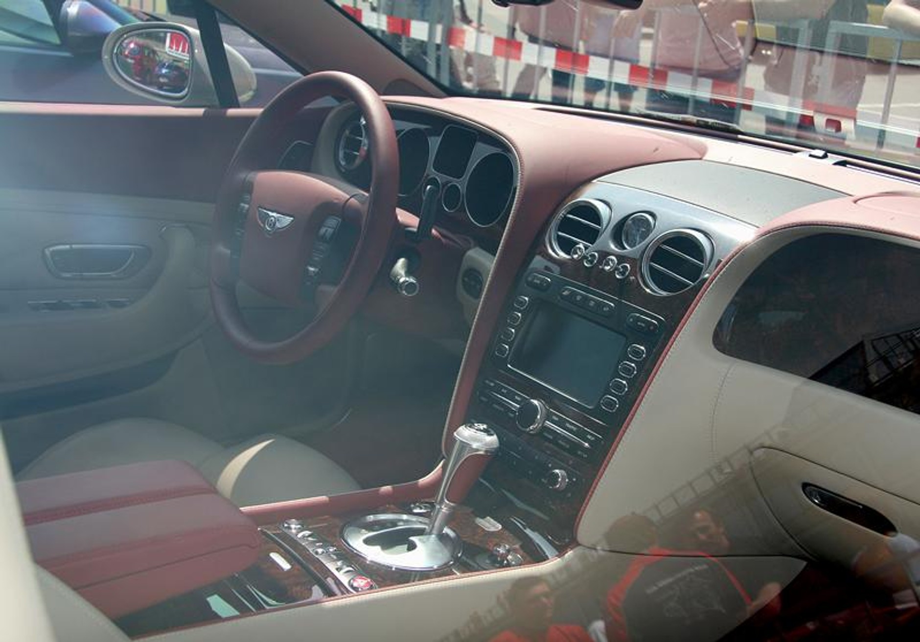 Brno: spotkanie klubu najszybszych (fotogaleria)