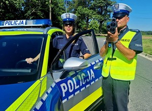 Kierowcy stosują tę metodę, żeby uniknąć mandatów