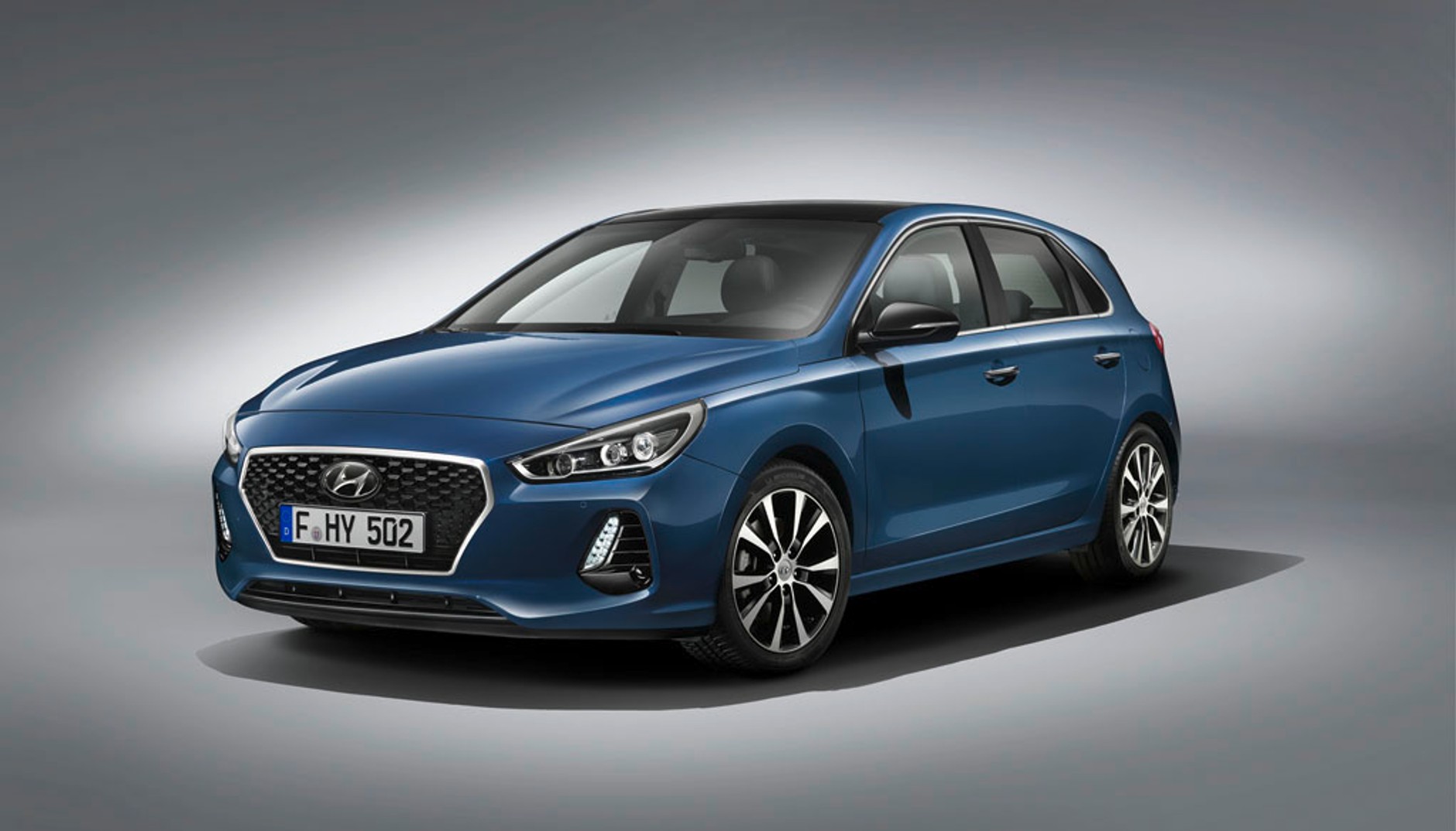 Nowy Hyundai i30 - czy wyznaczy standardy w klasie kompaktów?