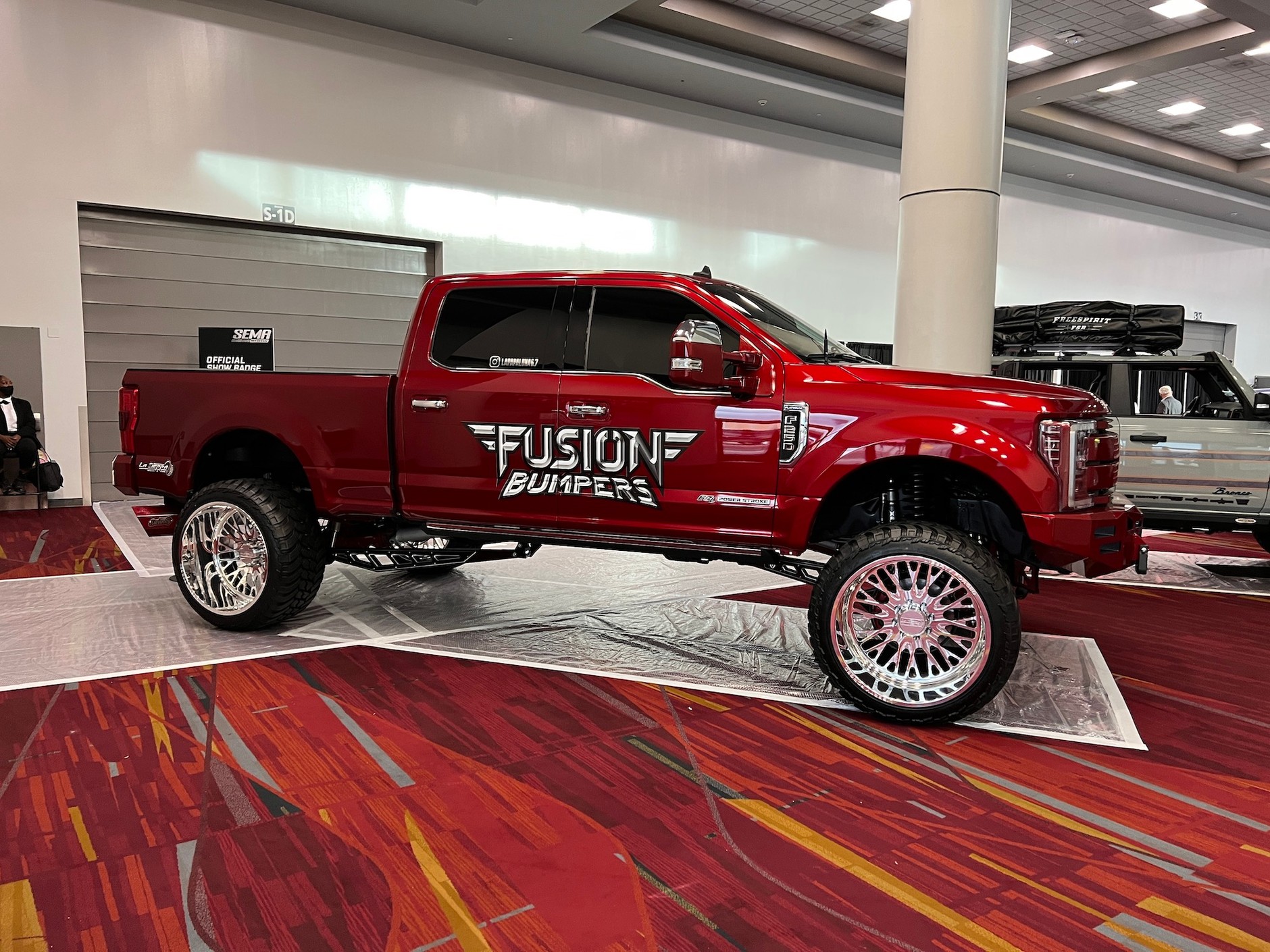 2021 SEMA Show-101