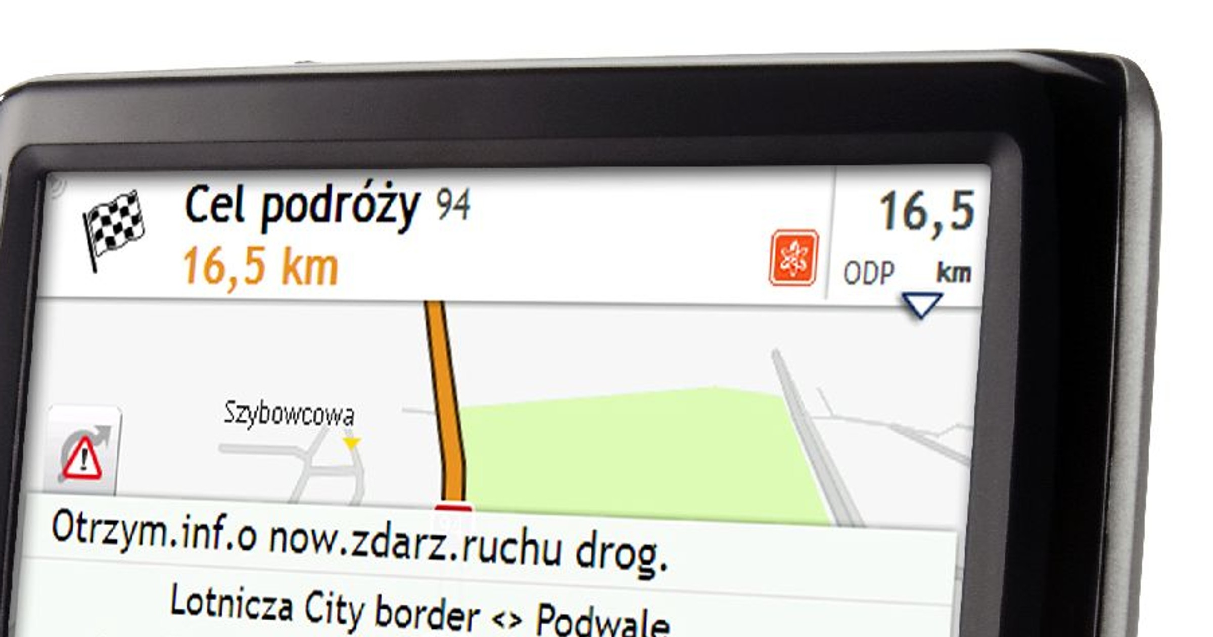 Nowe nawigacje Mio: mapy za darmo