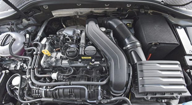 Silnik 1.5 TSI - czy można na nim polegać?