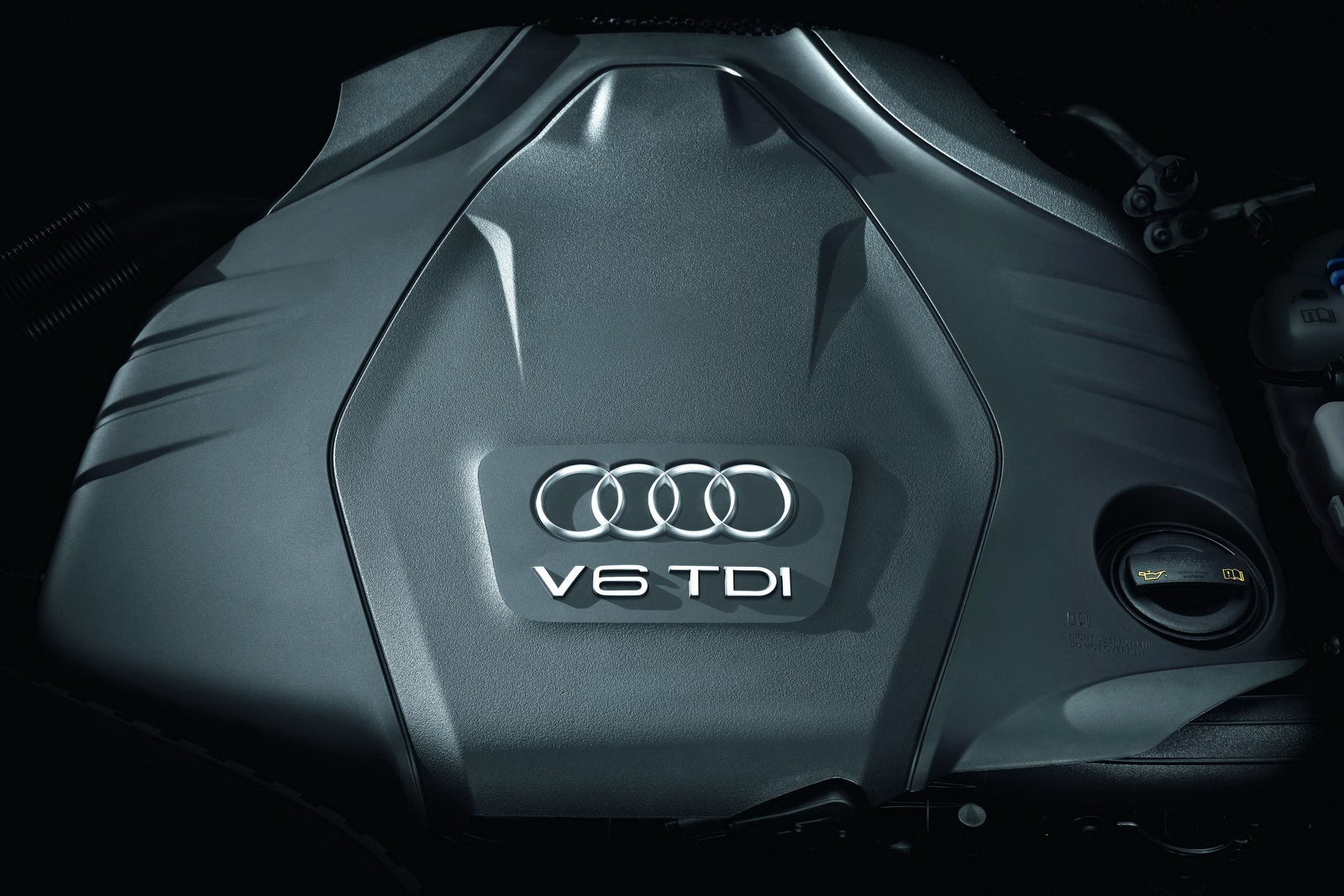 Premiera Audi A7 Sportback