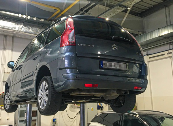 Trzy auta z ogłoszenia – rodzinne modele w dobrej cenie