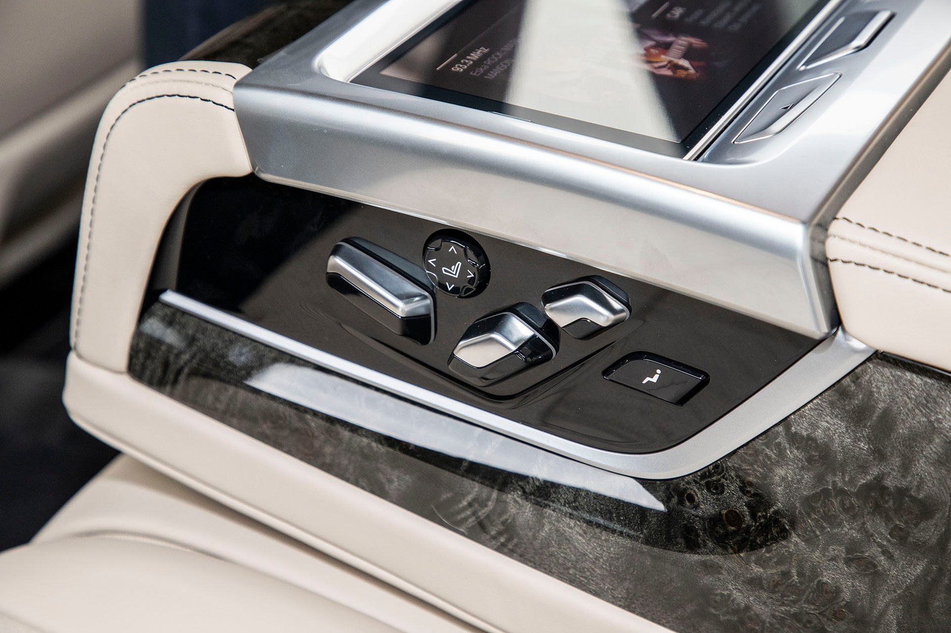 BMW 750i xDrive