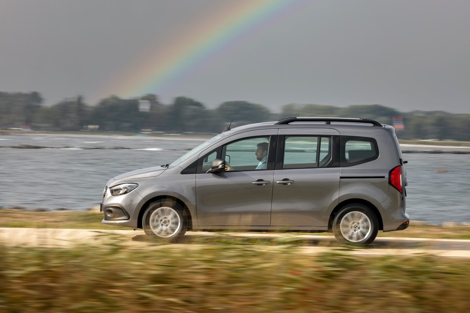 Mercedes Citan