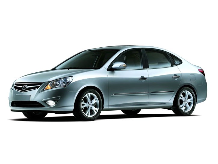 Hyundai Elantra: premiera odmłodzonej wersji w Pekinie