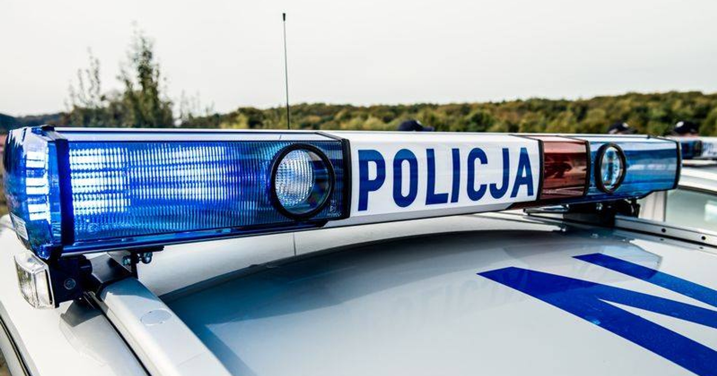 Policja zatrzymuje kierowców łamiących prawo w Sopocie i Gdańsku