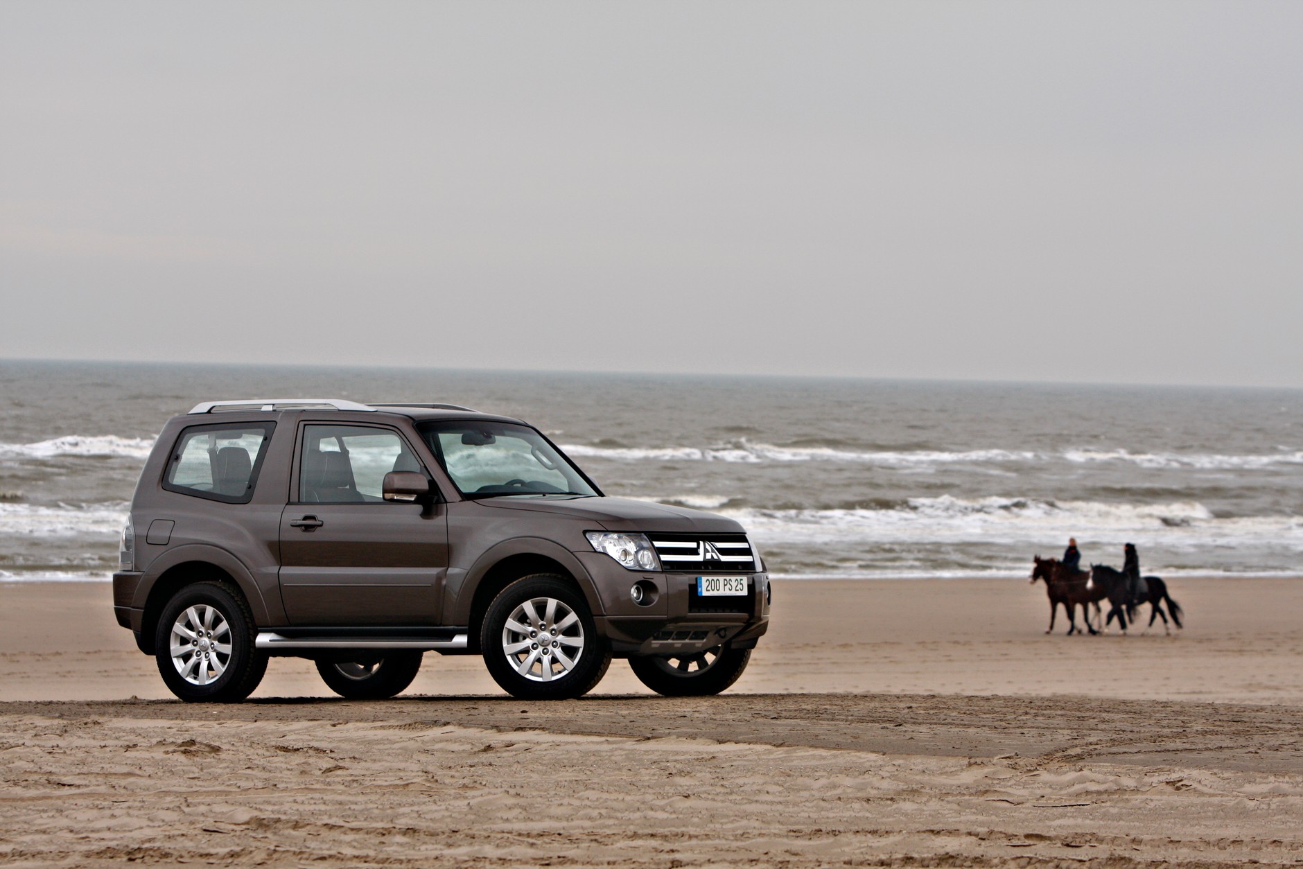 Wyprzedaż w Mitsubishi, rabaty nawet do 18 000 zł!