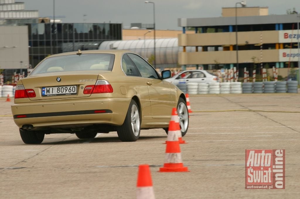 BMW serii 3