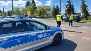Policjanci od samego rana prowadzą specjalną akcję. Sprawdzają tylko jeden typ miejsc