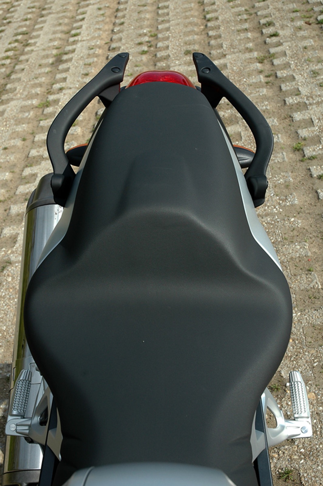 BMW K 1200 R Sport: uzależniacz (test)