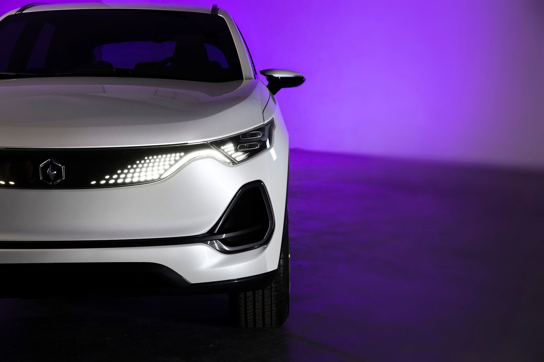 Izera – to nowa marka polskich aut elektrycznych. Tak mają wyglądać jej pierwsze modele