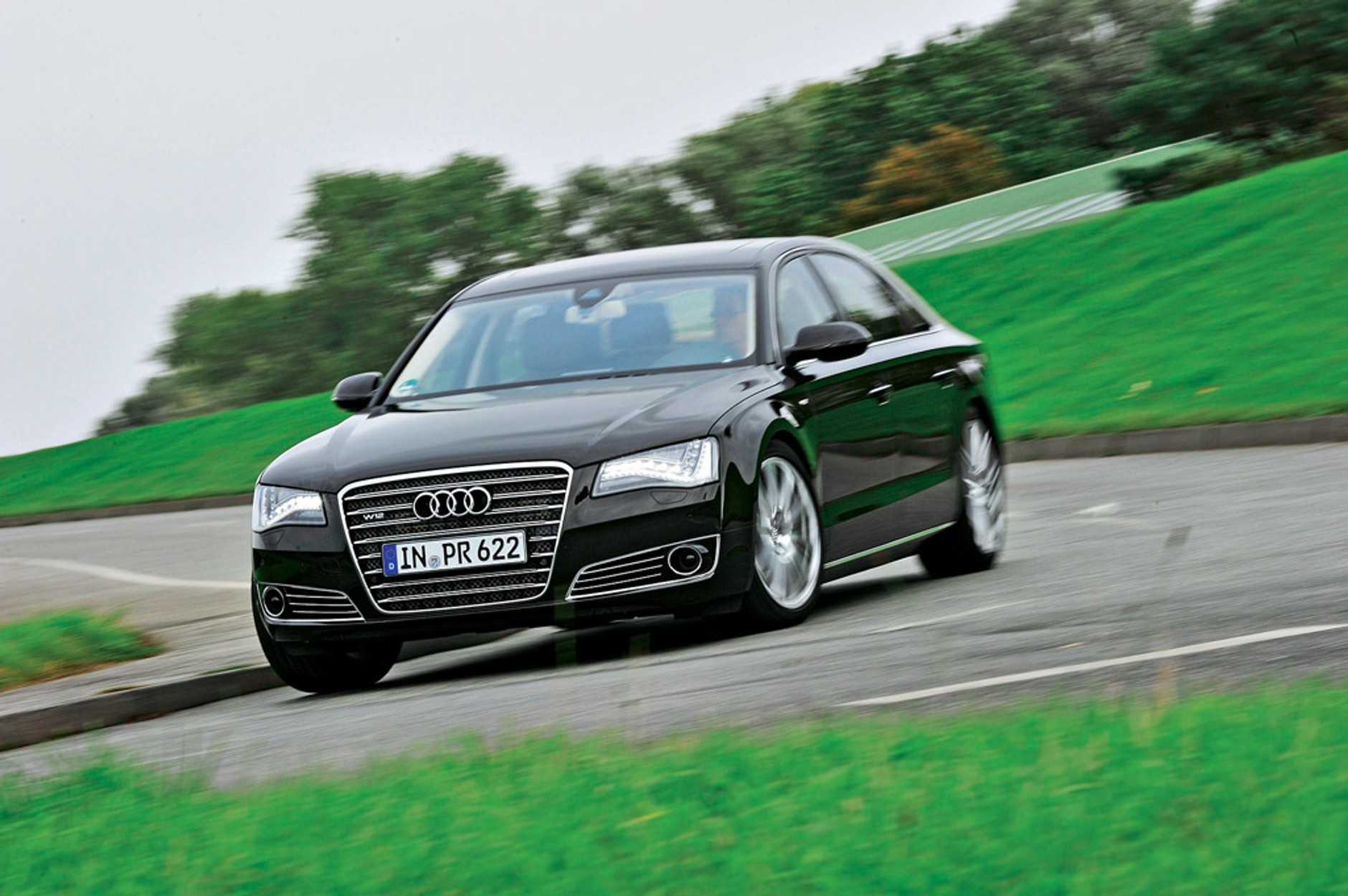 Do którego auta najłatwiej się wsiada? Wielki test drzwi samochodowych