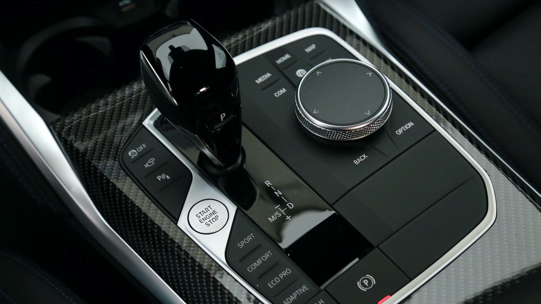 BMW M440i xDrive Gran Coupe