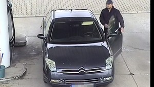 Plaga kradzieży w Polsce. Nie tylko na stacjach paliw