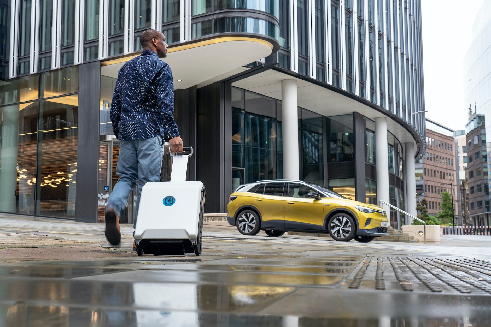 ZipCharge Go