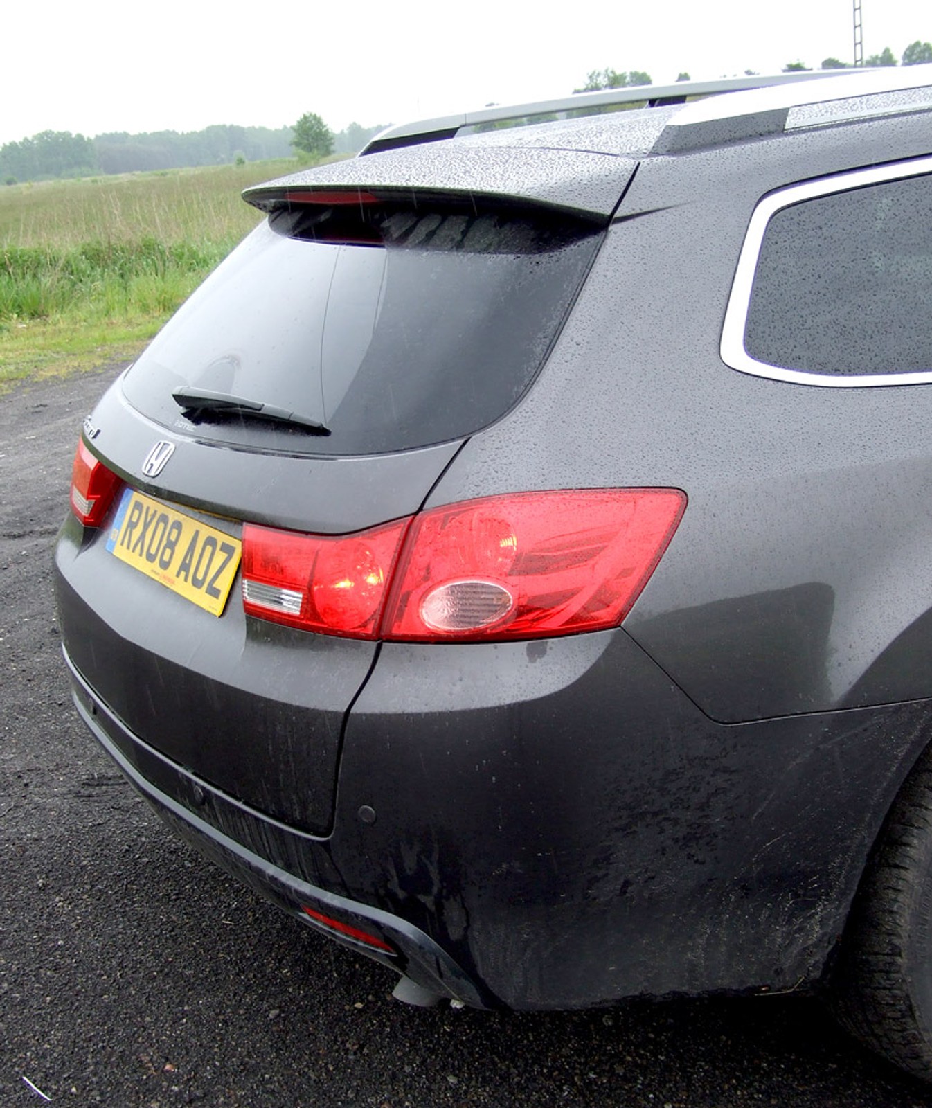 Honda: nowy Accord - dynamiczny i nowoczesny