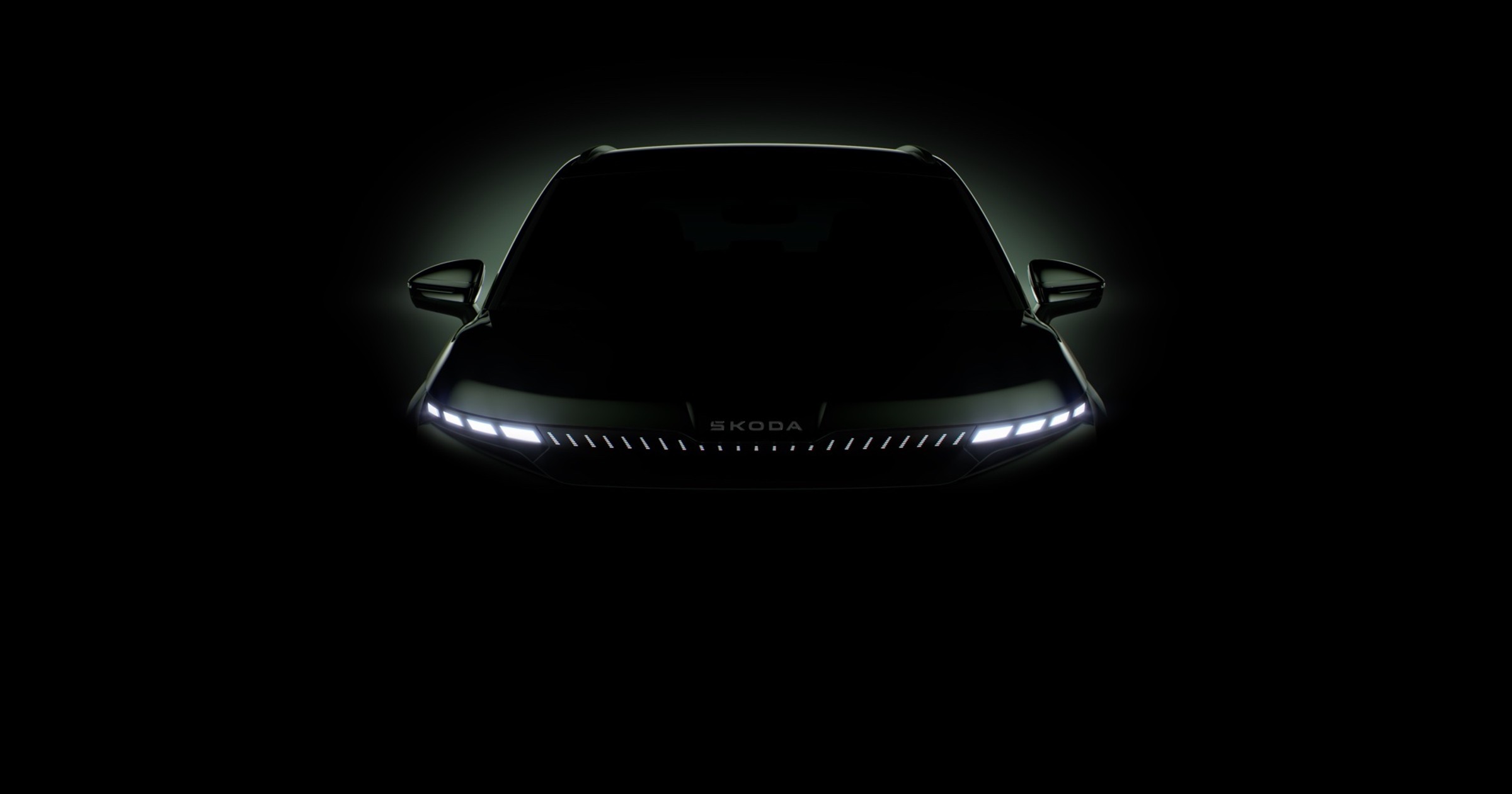 Nowa Skoda Elroq