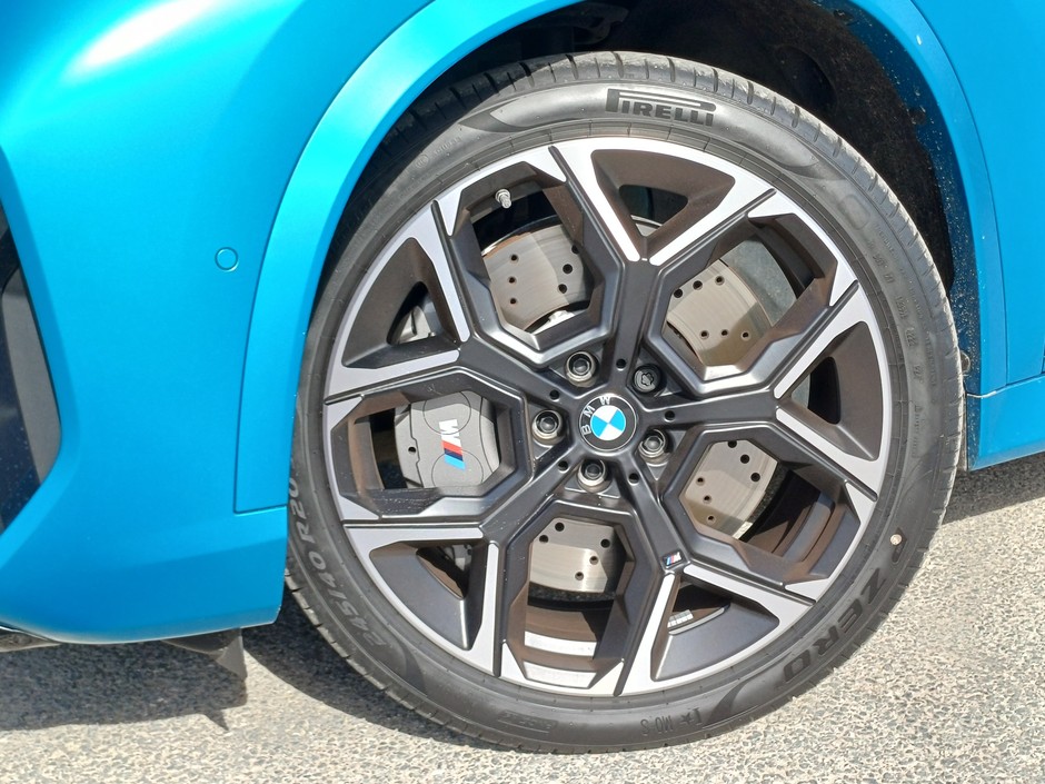 BMW X1 M135i xDrive