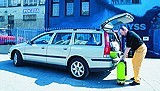 Cicho i szybko
