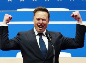 Elon Musk zatrząsł polskim rynkiem. Tesla triumfuje