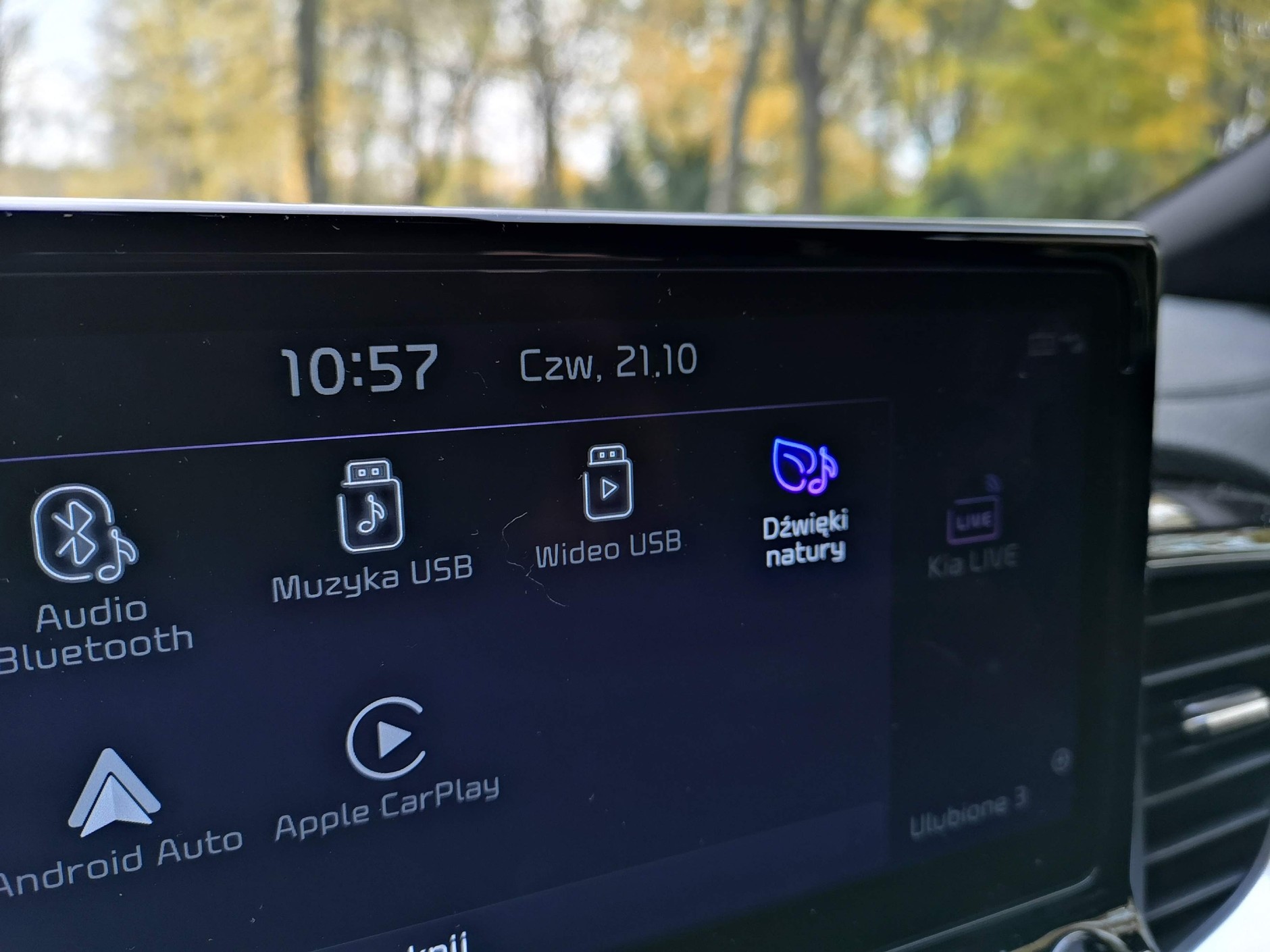 Kia Ceed 1.5 T-GDI 7DCT GT Line - 3 gen 2021