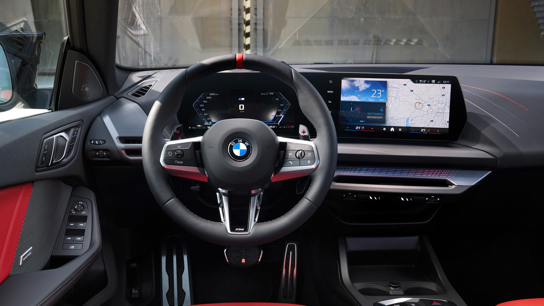 BMW serii 2 Gran Coupe