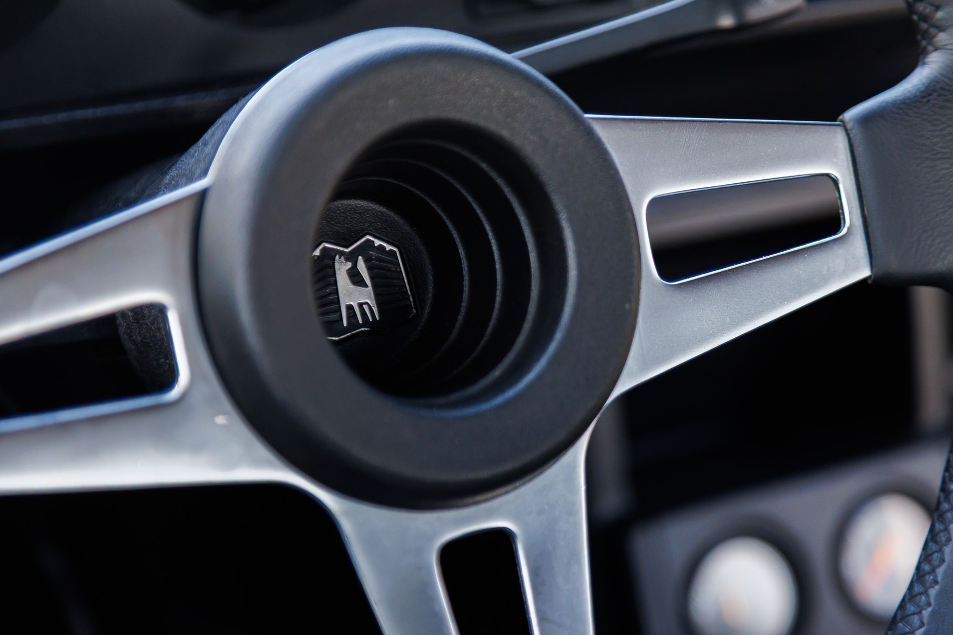 1977 Volkswagen Golf I GTI