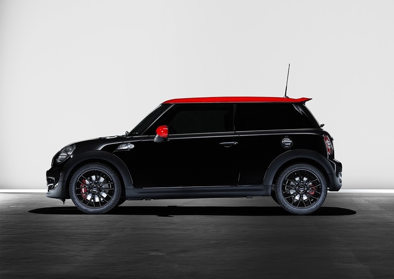 Mini minimalnie od-Mini-ony