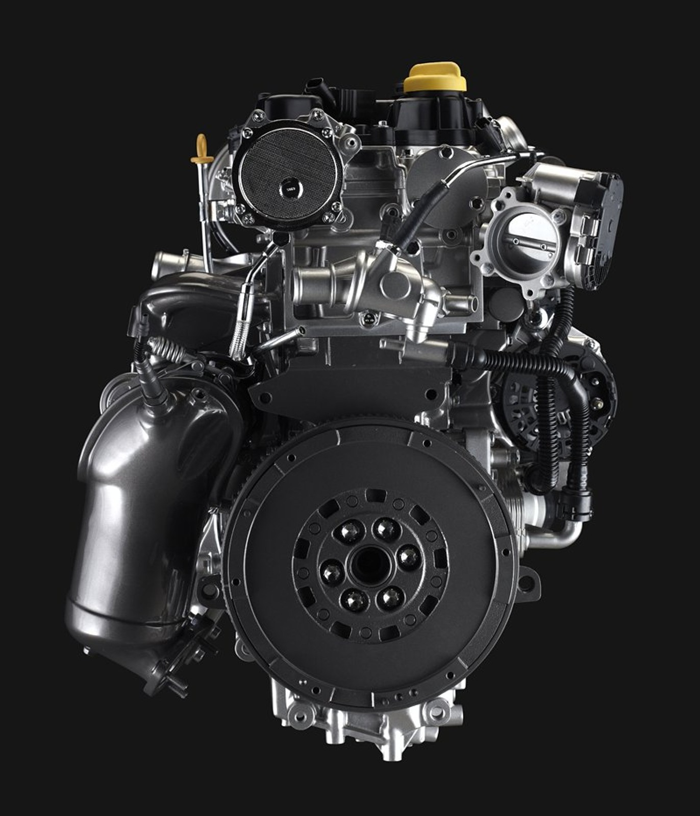 Lancia Delta Turbo Ecochic (LPG): wersja na gaz