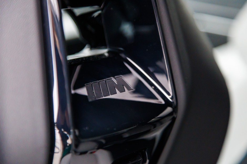 2025 BMW M5 G90
