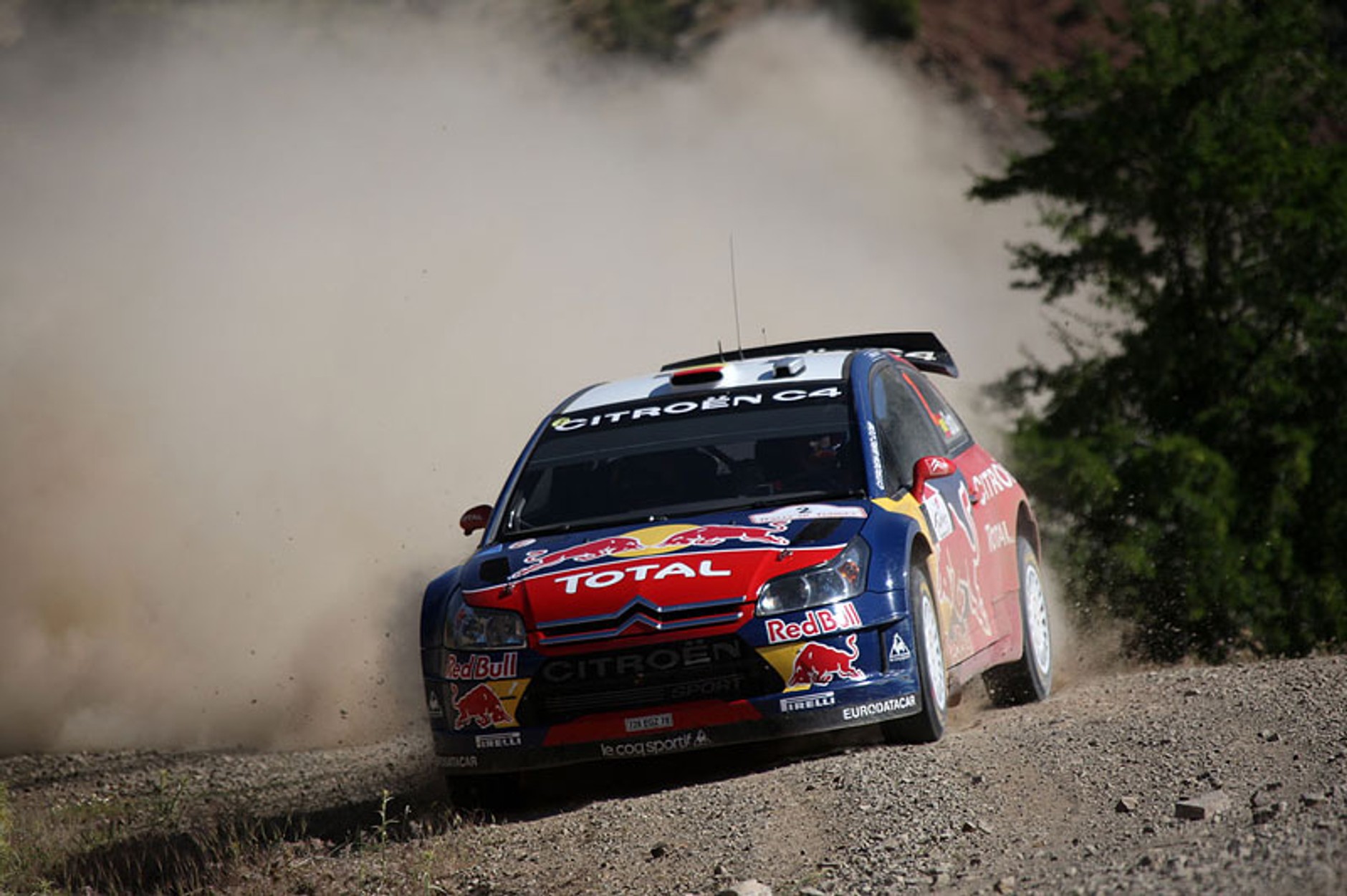 Rajd Turcji 2008 – fotogaleria Rallyworld©Willy Weyens