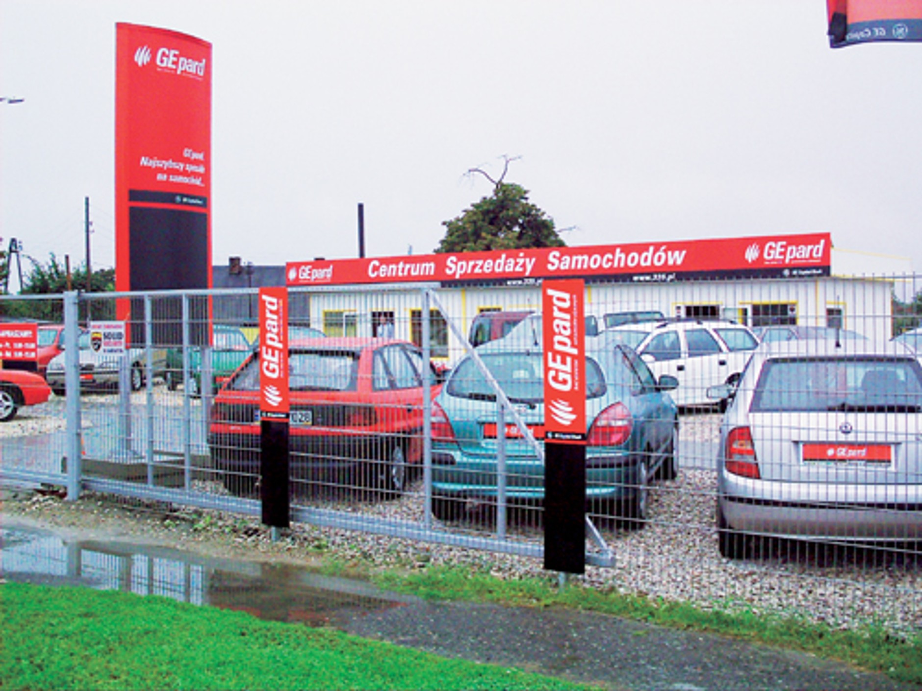 Gdzie kupić auto, w komisie, na giełdzie a może z ogłoszenia?