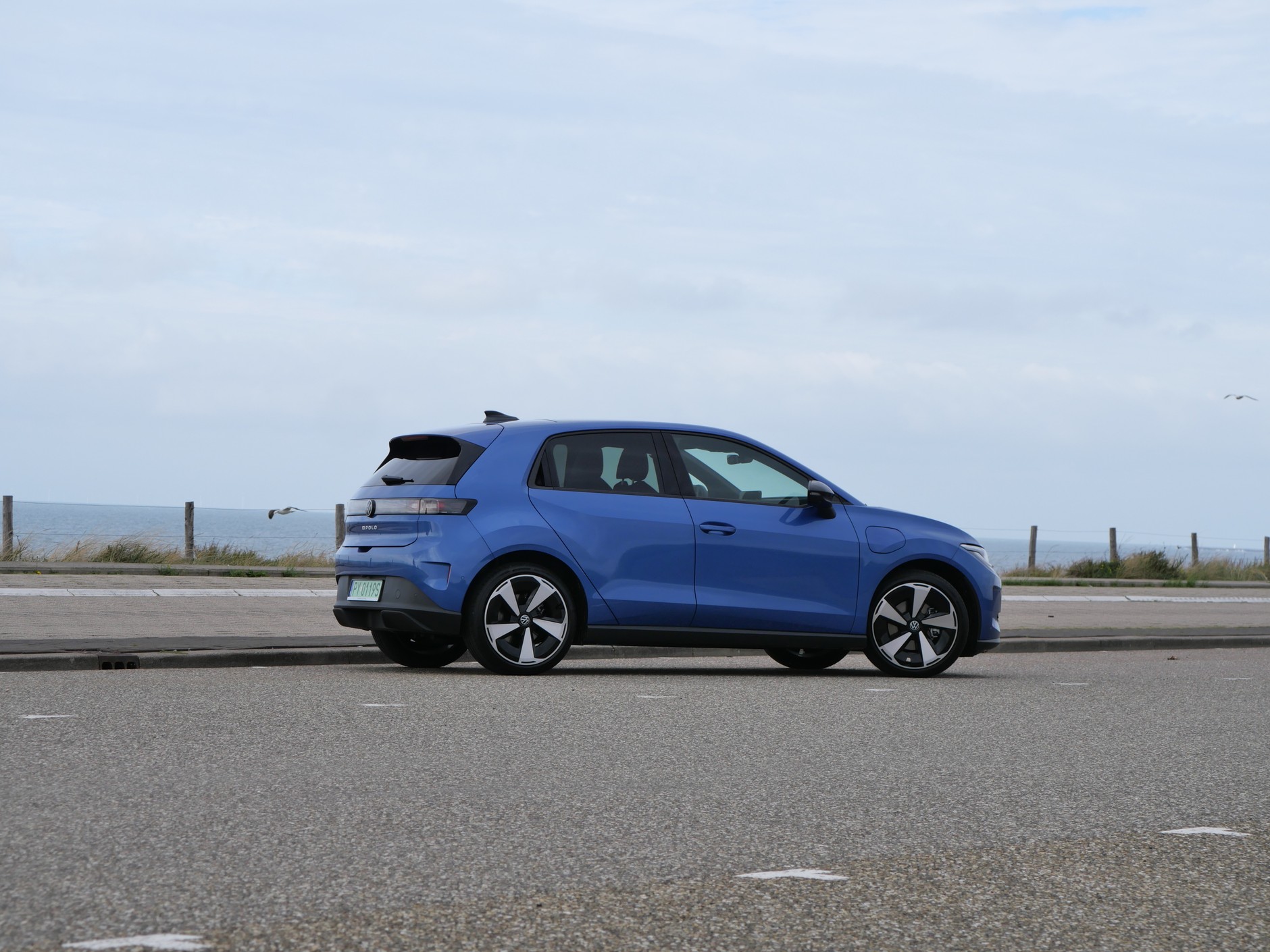 Nowy Volkswagen ID.Polo