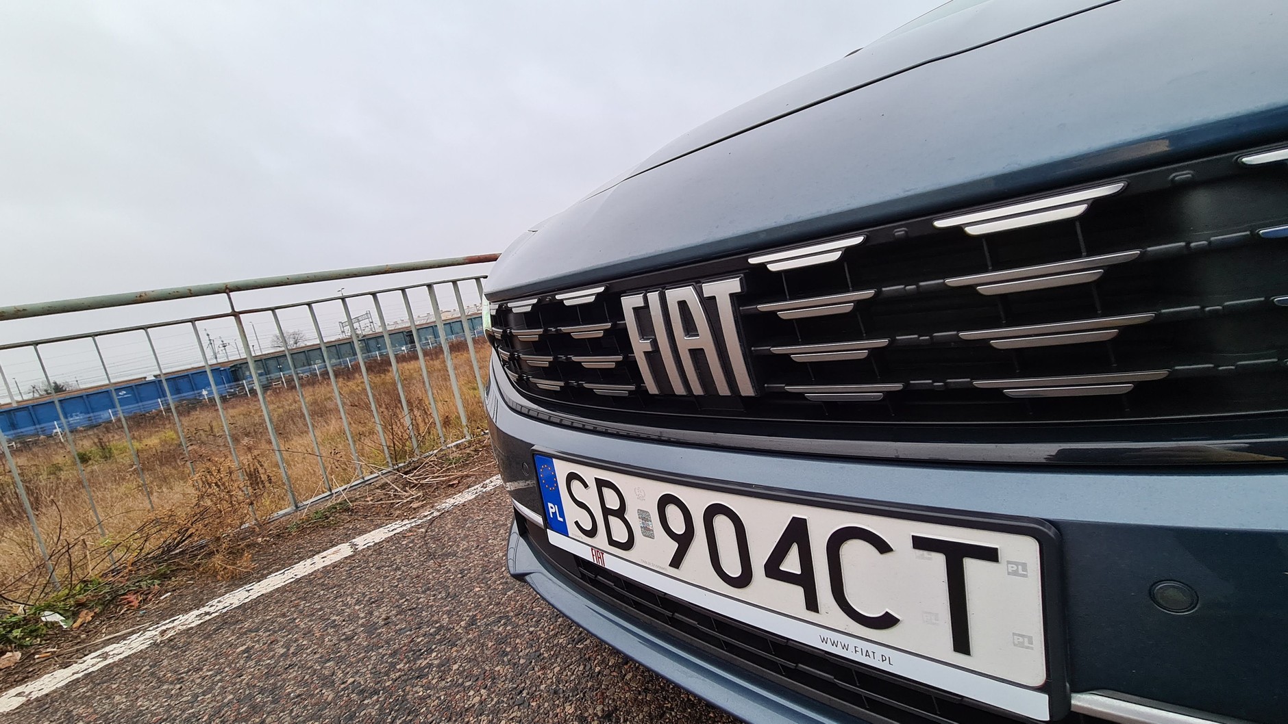 Fiat Tipo 1.6 MultiJet