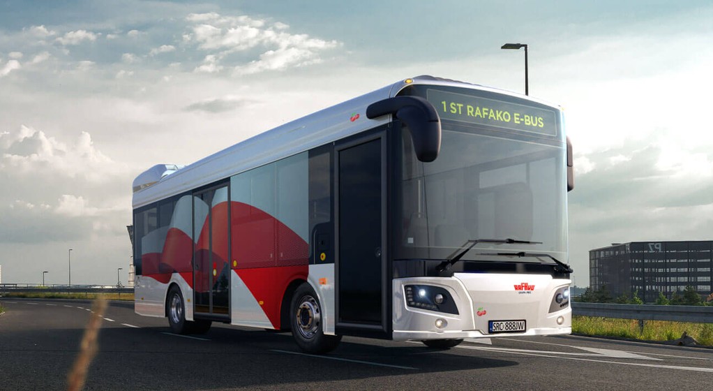 E-Bus