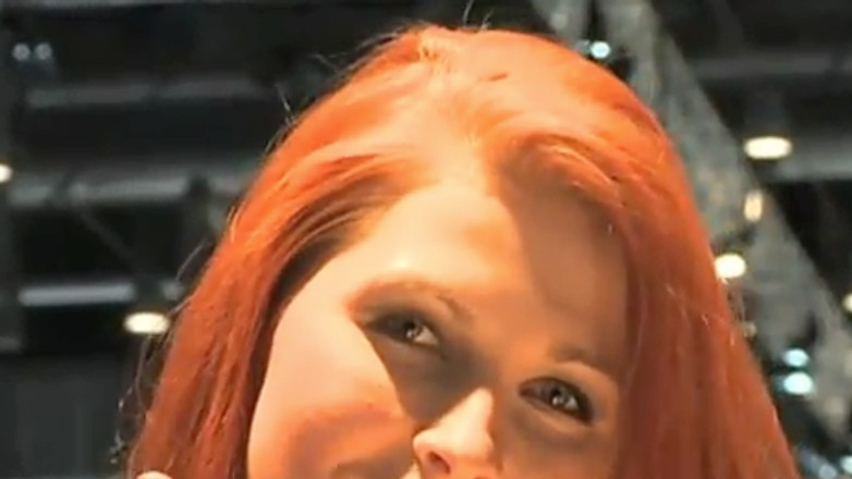 Najładniejsze dziewczyny z Genewy!