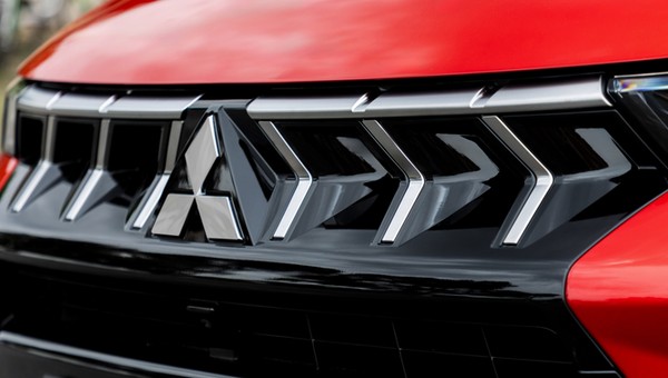 Nowe Mitsubishi ASX (2024)