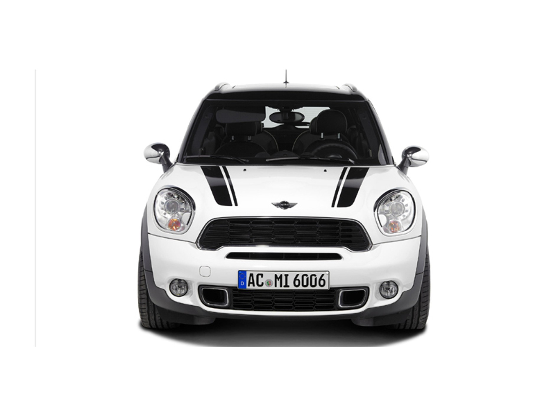 AC Schnitzer Mini Countryman