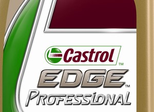 Rewolucyjny Castrol EDGE Professional