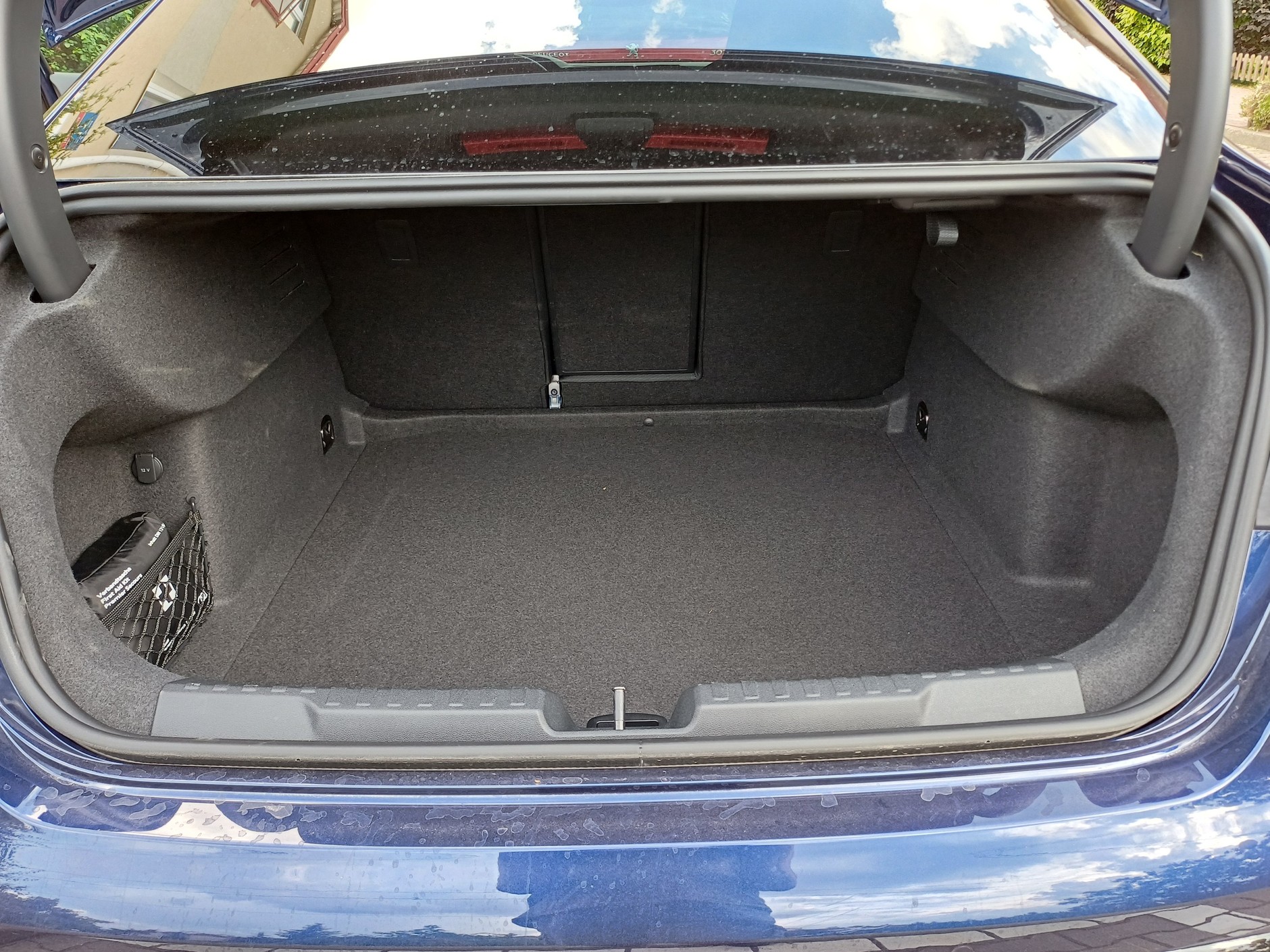 Audi A3 sedan 2024