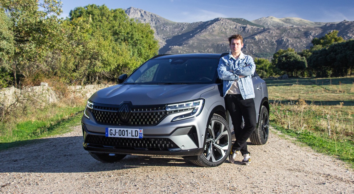 Renault Austral ma podbić rynek. Już nim jeździłem i wiem, że ma szanse