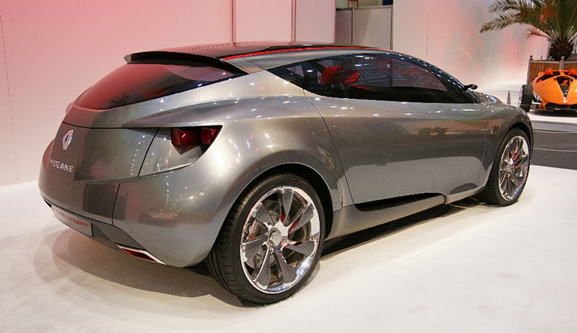 Essen Motor Show 2009: najszybsze i najdziwniejsze pojazdy świata (fotogaleria)