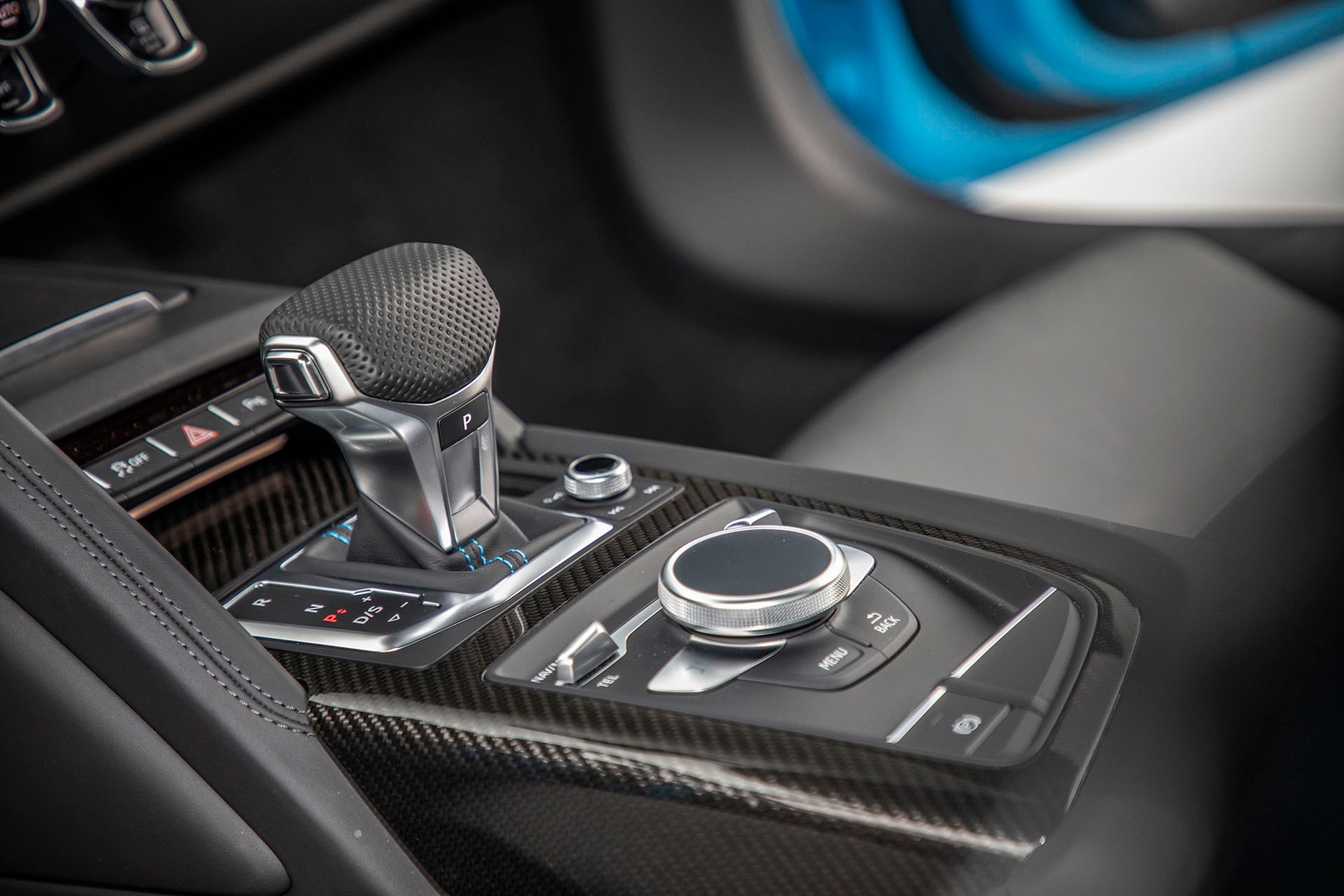 Audi R8 V10 Performance - to ostatnie takie Audi