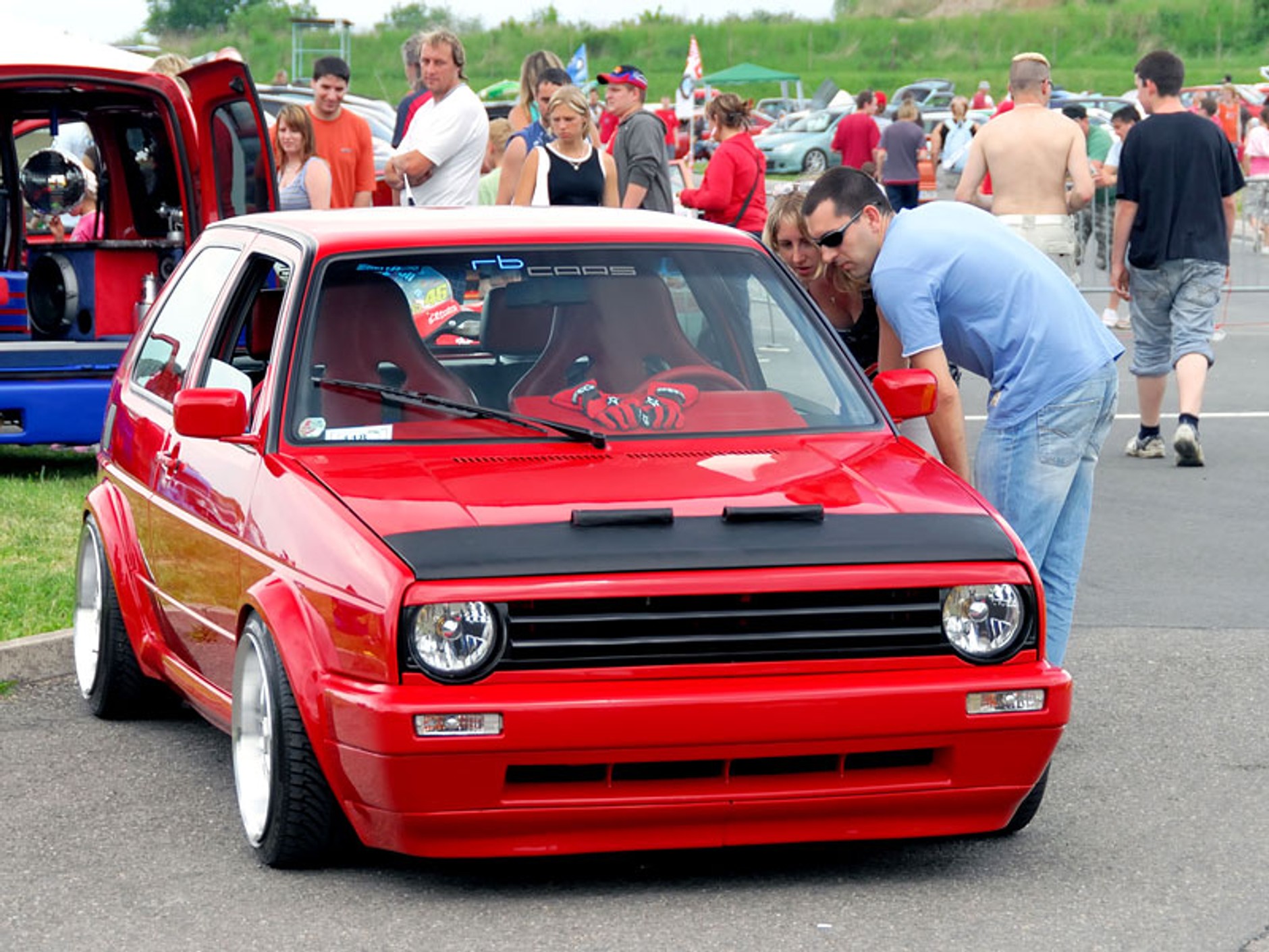 Fashion Cars Vysoké Mýto - fotogaleria