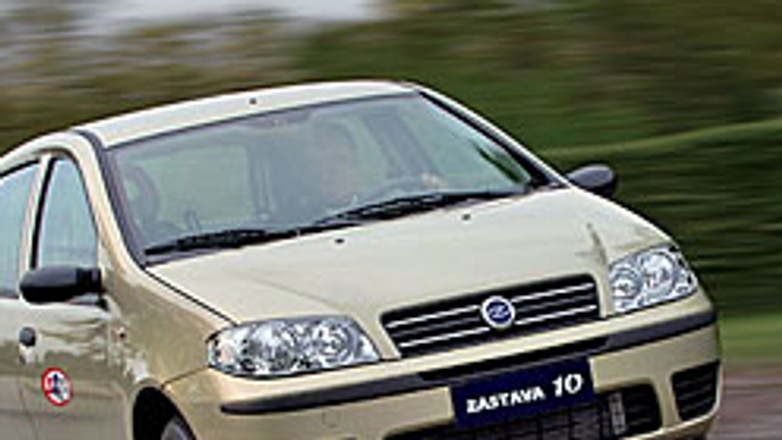 Volkswagen rozważa  możliwość zakupu serbskiej Zastavy