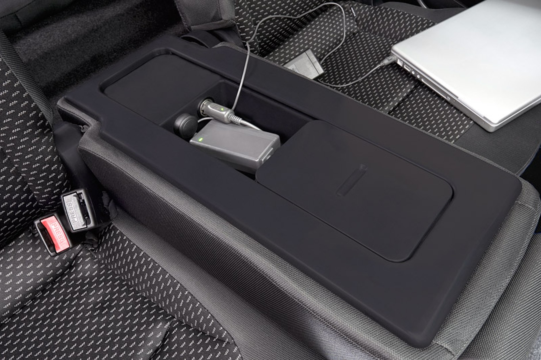 Nissan Qashqai+2: pierwsze wrażenia z jazdy