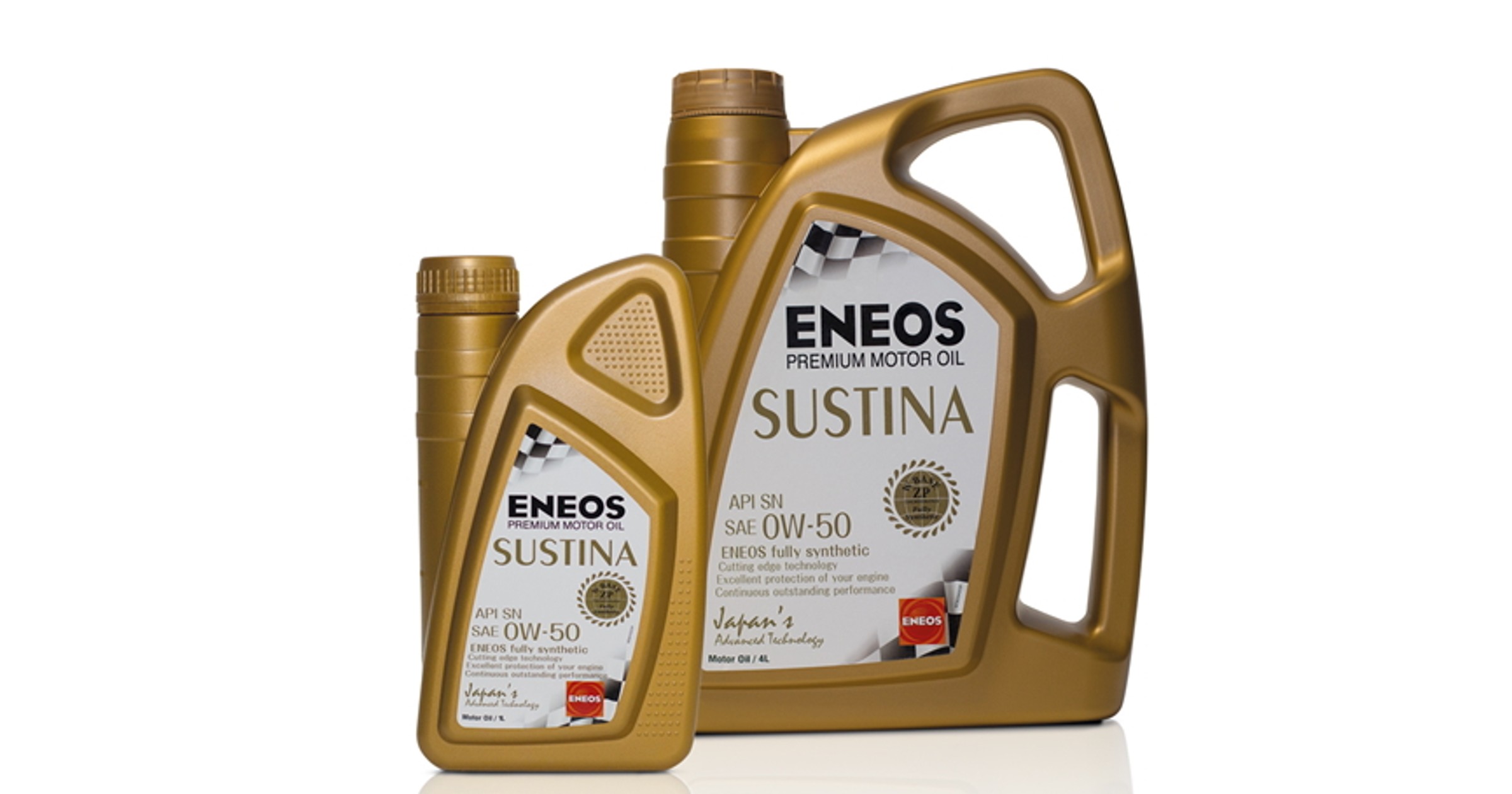 ENEOS SUSTINA